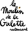 moulin de la galette